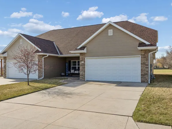 233 Wallace Ave, Council Bluffs, IA 51501