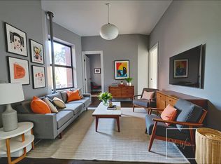 411 E 118th St APT 28, New York, NY 10035