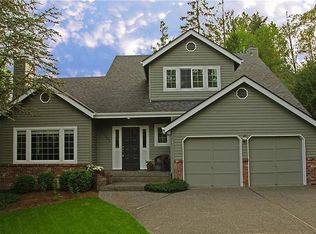 22901 NE 12th Pl, Sammamish, WA 98074