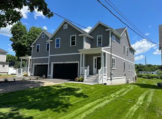 55 Pickering St #2, Danvers, MA 01923