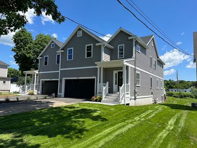 55 Pickering St #2, Danvers, MA, 01923