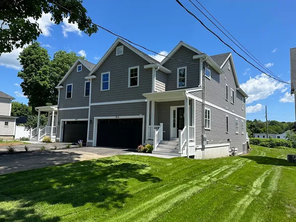 55 Pickering St #2, Danvers, MA 01923