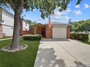 9534 Gillcross Way, San Antonio, TX 78250