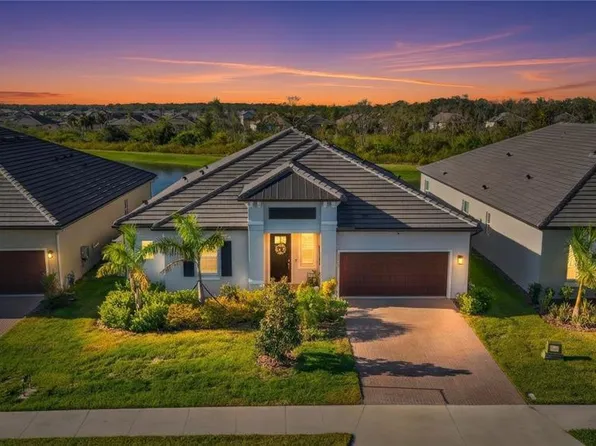 12219 Violet Jasper Dr, Parrish, FL 34219