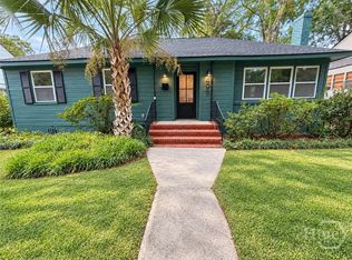 406 E 63rd St, Savannah, GA 31405