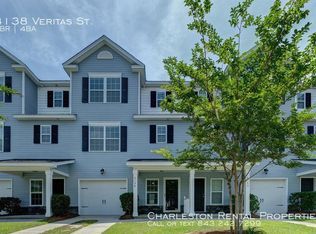 4138 Veritas St, Charleston, SC 29414
