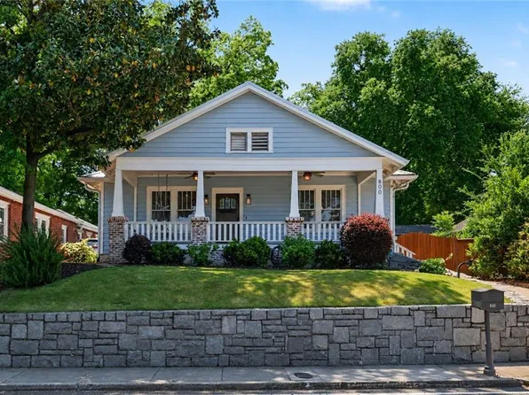 800 Bellemeade Ave NW, Atlanta, GA 30318