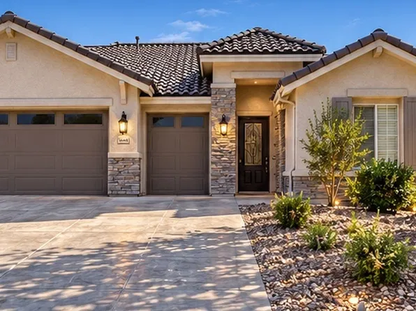 3816 Vincelli Ave, North Las Vegas, NV 89031
