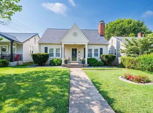 222 E 22nd St, Owensboro, KY 42303