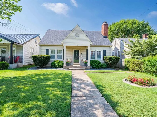 222 E 22nd St, Owensboro, KY 42303