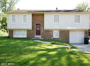 9907 Marguerita Ave, Glenn Dale, MD 20769