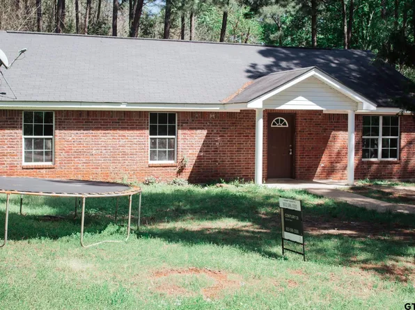 185 Caroline St, Rusk, TX 75785