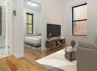411 W 45th St #2A, New York, NY 10036