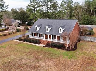 1024 Meadow Ridge Dr, Bainbridge, GA 39819