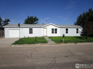367 Eldridge St, Burlington, CO 80807