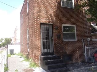 1301 Sayres Ave, Camden, NJ 08104