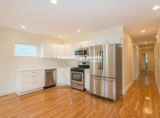60-62 Gilbert St #2T, Watertown, MA 02472