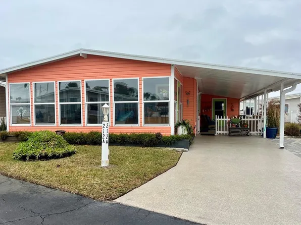 212 Monitor Dr #A, Flagler Beach, FL 32136