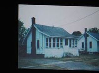 68 Ames St, Massena, NY 13662