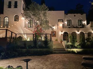 2307 N Gower St, Los Angeles, CA 90068