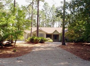 185 Ridgeview Rd, Southern Pines, NC 28387