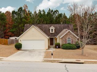320 Stone Ridge Way, Covington, GA 30016