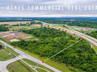 11400 S 129th Ave E, Broken Arrow, OK 74011