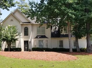 102 Cadmium Ct, Peachtree City, GA 30269