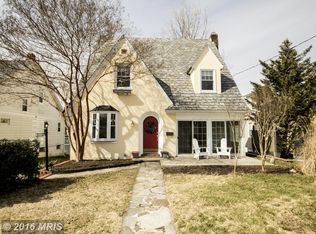 606 Highland Ave, Baltimore, MD 21204