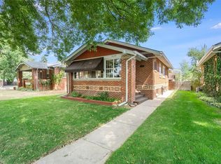 3628 Meade St, Denver, CO 80211