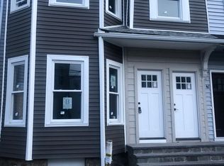 42 Hano St #42, Allston, MA 02134