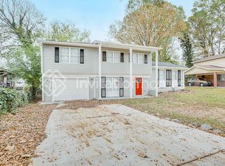 334 Dartmouth Dr SW, Atlanta, GA 30331