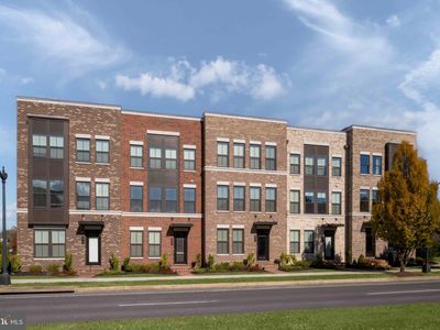 3551 Worthington Blvd, Frederick, MD, 21704