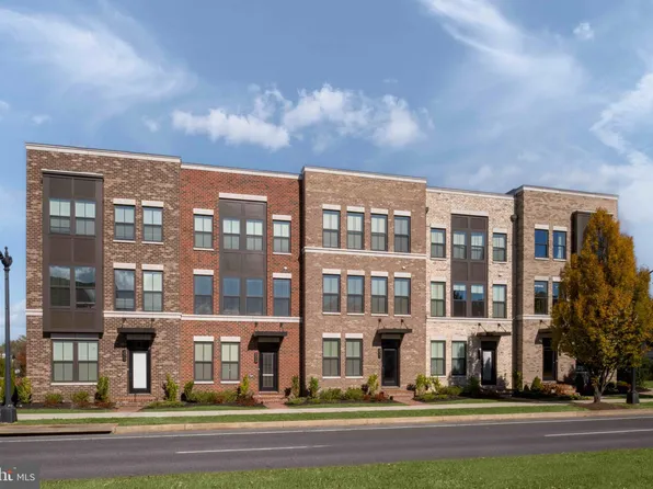 3551 Worthington Blvd, Frederick, MD 21704