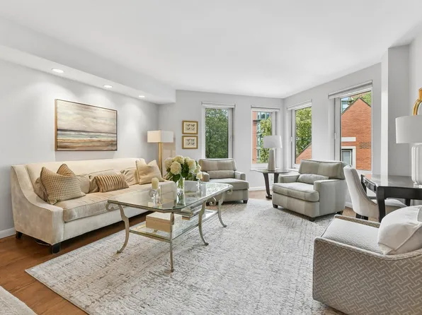 492 Beacon St Unit 43, Boston, MA 02115