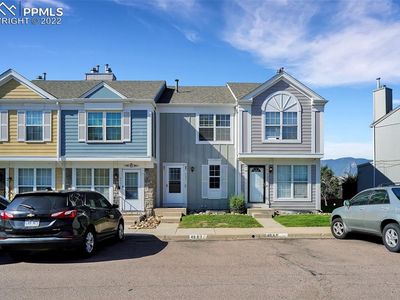 4051 Charleston Dr, Colorado Springs, CO, 80916