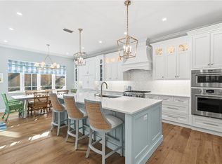 51 Lost Beach Ln, Indian River Shores, FL 32963