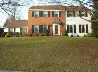 1018 Queens Dr, Yardley, PA 19067