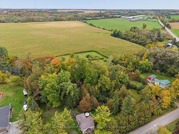 5th image of 0 Brock Rd