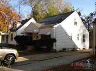 19940 Ferguson St, Detroit, MI 48235