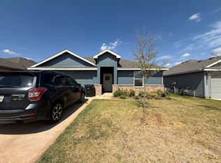 3036 Spring Break Dr, Abilene, TX 79606