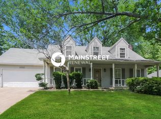 6986 Oakland Chase, Memphis, TN 38125