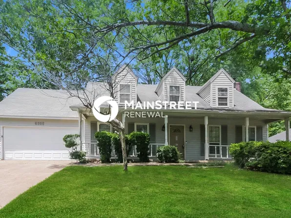 6986 Oakland Chase, Memphis, TN 38125
