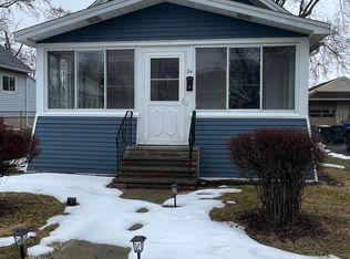 24 Van Buren Ave, Albany, NY 12205