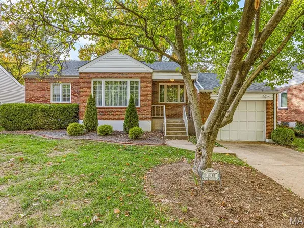 1231 Selma Ave, Saint Louis, MO 63119
