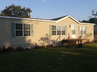 1674 Highway 95, Solgohachia, AR 72156