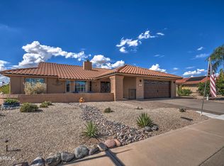 2002 Leisure World, Mesa, AZ 85206