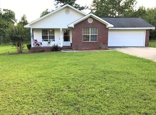 495 Eatonville Rd, Hattiesburg, MS 39401