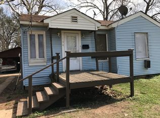 604 Rome St, Indian Hills, LA 71112