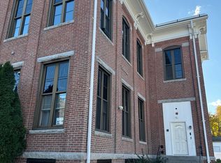 70 N Main St #3, Woonsocket, RI 02895